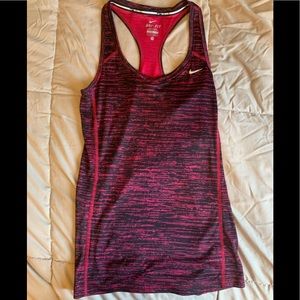 Nike Dry-Fit Tank Top